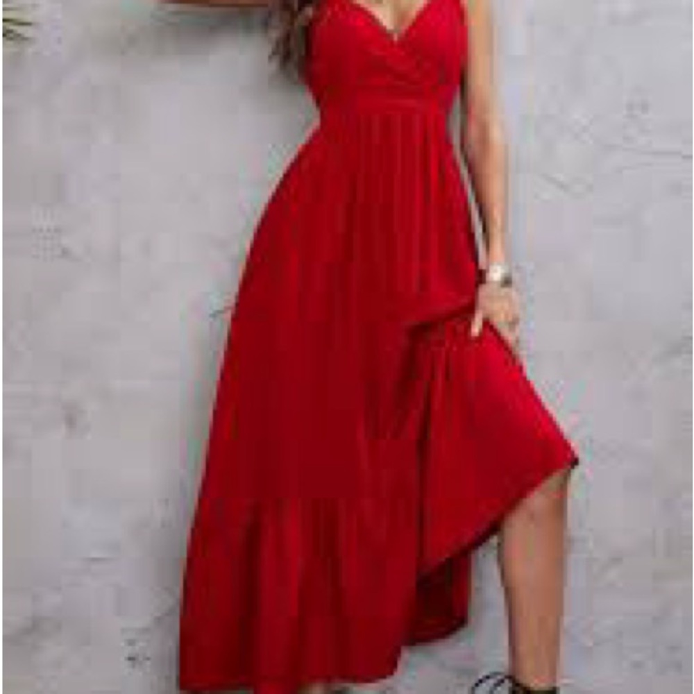 Free People Isabel Maxi Dress - Picture 2 of 16